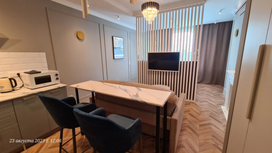 Фотографии квартиры 
            Апартаменты Белинский