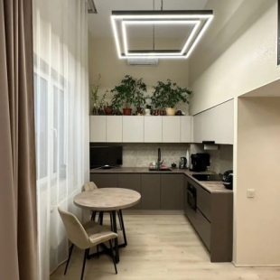 Фотография квартиры Апартаменты MyStudio