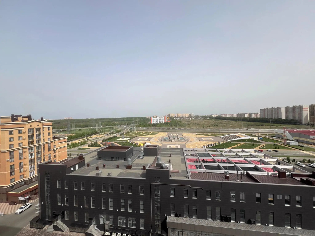 Фотография квартиры Апартаменты на улице Генерала Маргелова 5/1