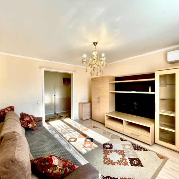 Фотографии квартиры 
            Квартира уютная