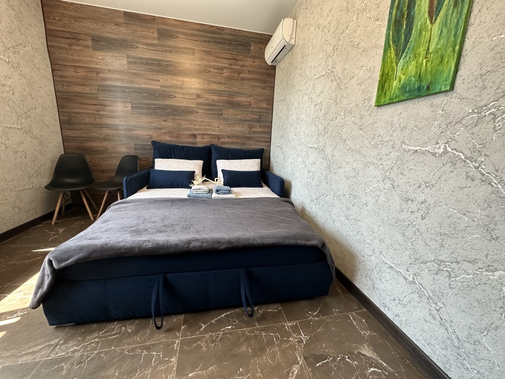 Фотография квартиры Апартаменты с Новым Ремонтом