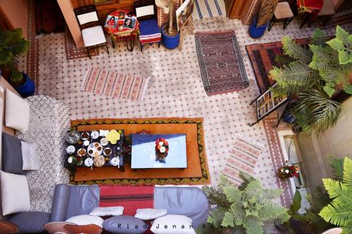 Фотография гостевого дома Riad Jenan Adam