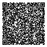 QR код мини отеля Глория