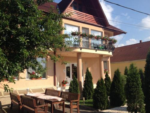 Фотография гостевого дома Pensiunea Perla