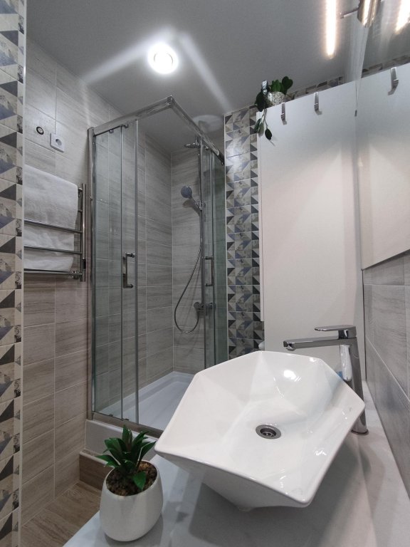 Фотография квартиры Апартаменты на улице Мечникова