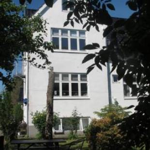 Фотографии гостевого дома
Guesthouse Sharon Aarhus