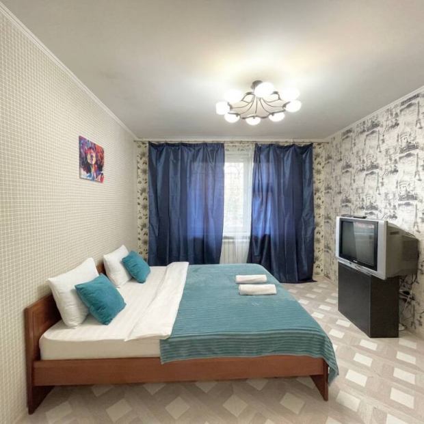 Фотографии квартиры
Апартаменты MAXI (Макси) на Садовой