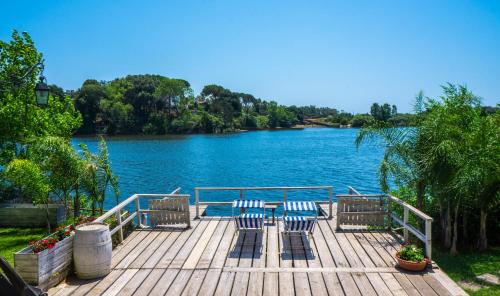 Фотография гостиницы Baia D'Oro