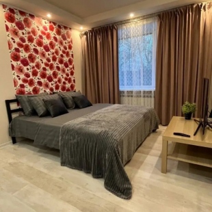 Фотография квартиры Квартира на Дарвина 18