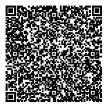 QR код гостиницы Спортивная