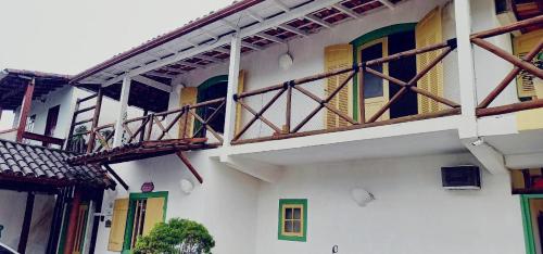 Фотография мини отеля Pousada Florescer