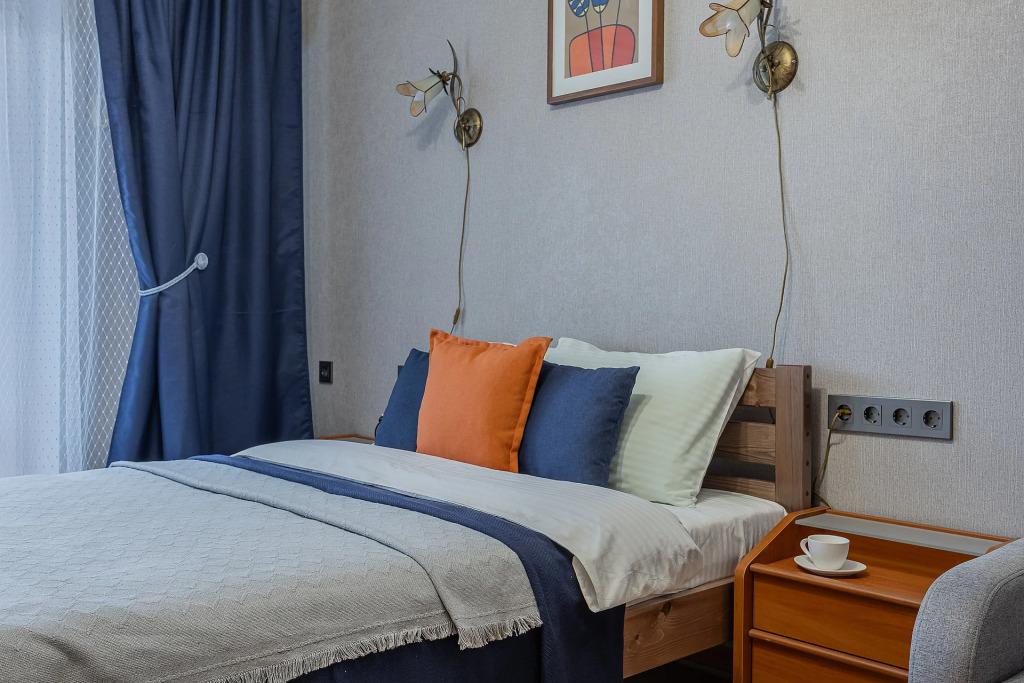 Фотография квартиры Квартира Уютная в Центре Автозаводского Района