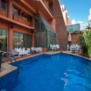 Фотографии гостиницы
Le Caspien Boutique Hotel