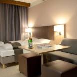 Фотография гостиницы Hana Aparthotel