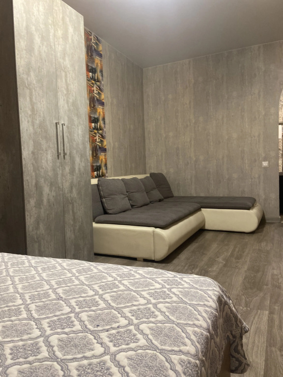 Фотография квартиры Однокомнатная Квартира на Краснознаменной