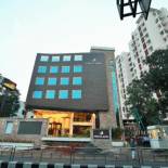 Фотография гостиницы Hotel Park Elanza Chennai
