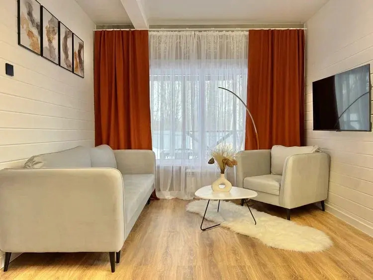 Фотография Коттеджа Частный дом в ДНП Залесье