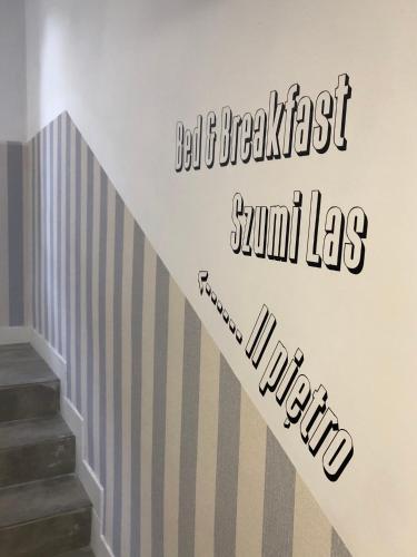 Фотография мини отеля Szumi Las Bed & Breakfast