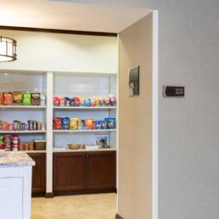 Фотографии гостиницы
Homewood Suites by Hilton Lexington-Hamburg