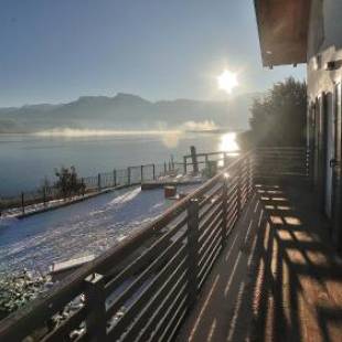 Фотографии гостевого дома
Happy Days sul lago