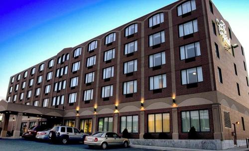 Фотография гостиницы Capital Hotel