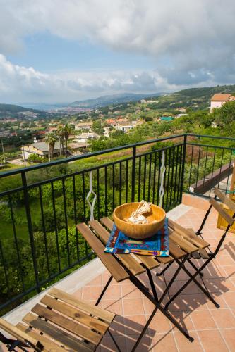 Фотография мини отеля Il Mare in Mansarda