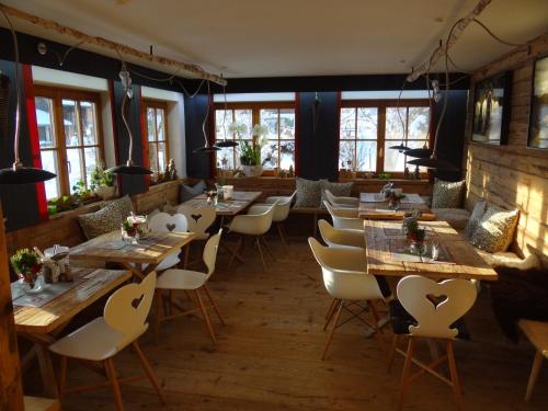 Фотография гостиницы Gästehaus Bühler