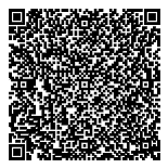 QR код памятника Памятный знак на месте колонии Бодрая Жизнь