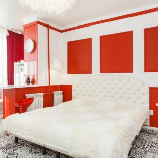 Фотография квартиры Квартира Гостевая Алеся на Малышева 4Б 2