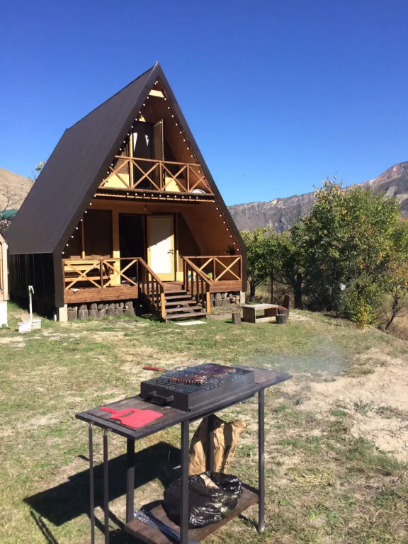 Фотография Коттеджа Частный Дом Рублевка