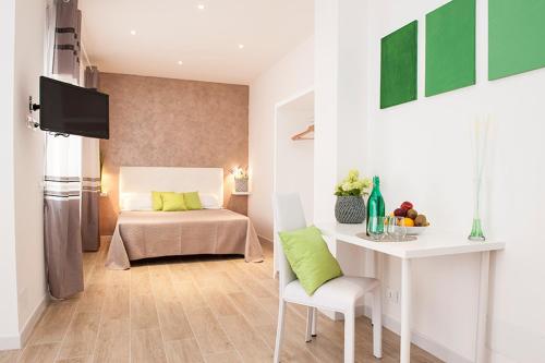 Фотография мини отеля Domus Casaletto