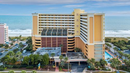 Фотография апарт отеля Caravelle 939