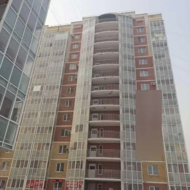 Фотография квартиры Апартаменты на проспекте Ленина