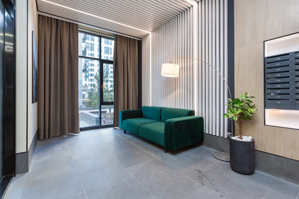 Фотография квартиры Апартаменты Нобель Комфорт