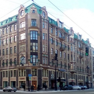 Фотография мини отеля Elefant