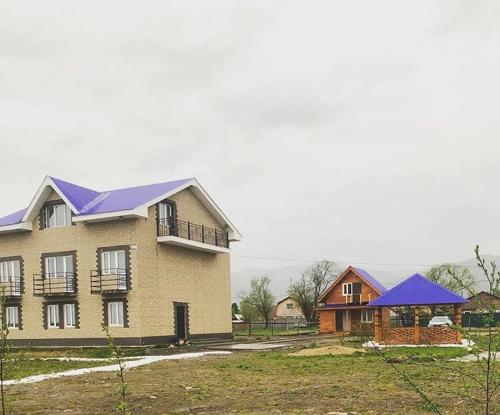 Фотография гостевого дома Созвездие Байкала