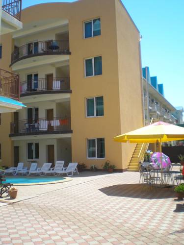 Фотография гостевого дома КраМан