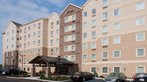 Фотография гостиницы Staybridge Suites Buffalo-Amherst, an IHG Hotel