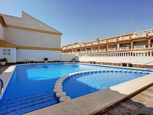 Фотография гостевого дома San Pedro del Pinatar - House