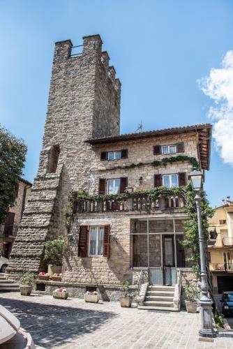 Фотографии гостевого дома 
            La Rosa di Francesco Inn