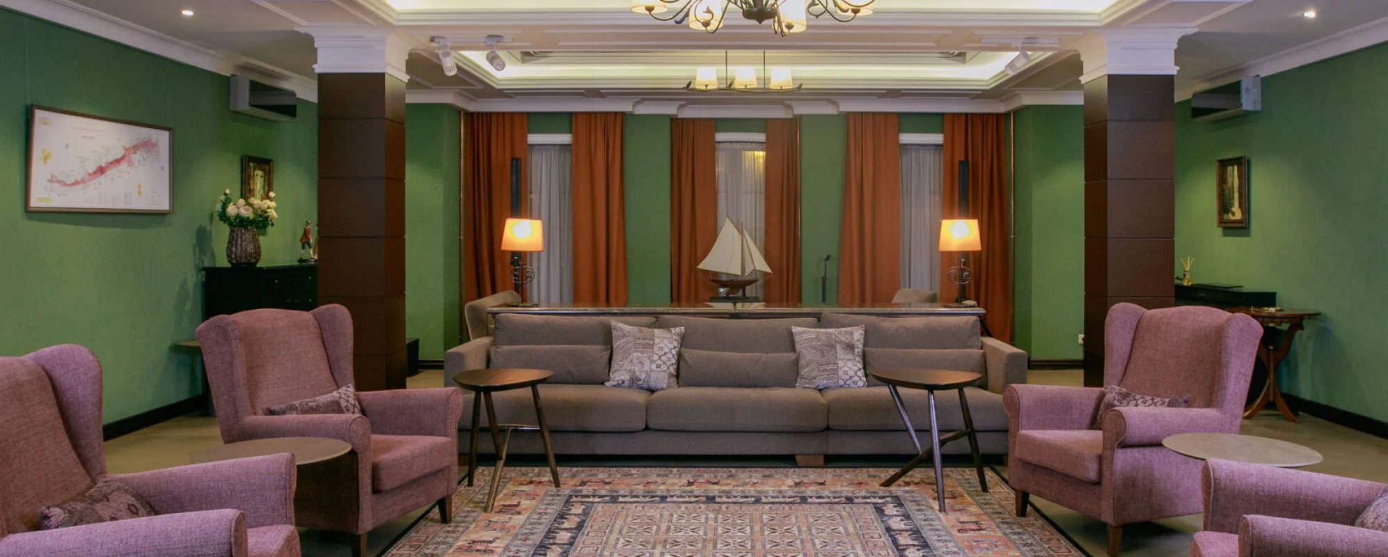 Фотографии лофта Лофт