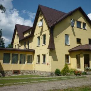 Фотографии гостиницы
OWSz Kachna