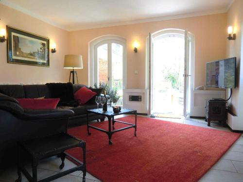 Фотография гостевого дома maisonette