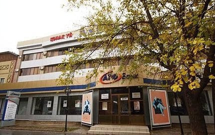 Фотография гостиницы Асетан - не работает!