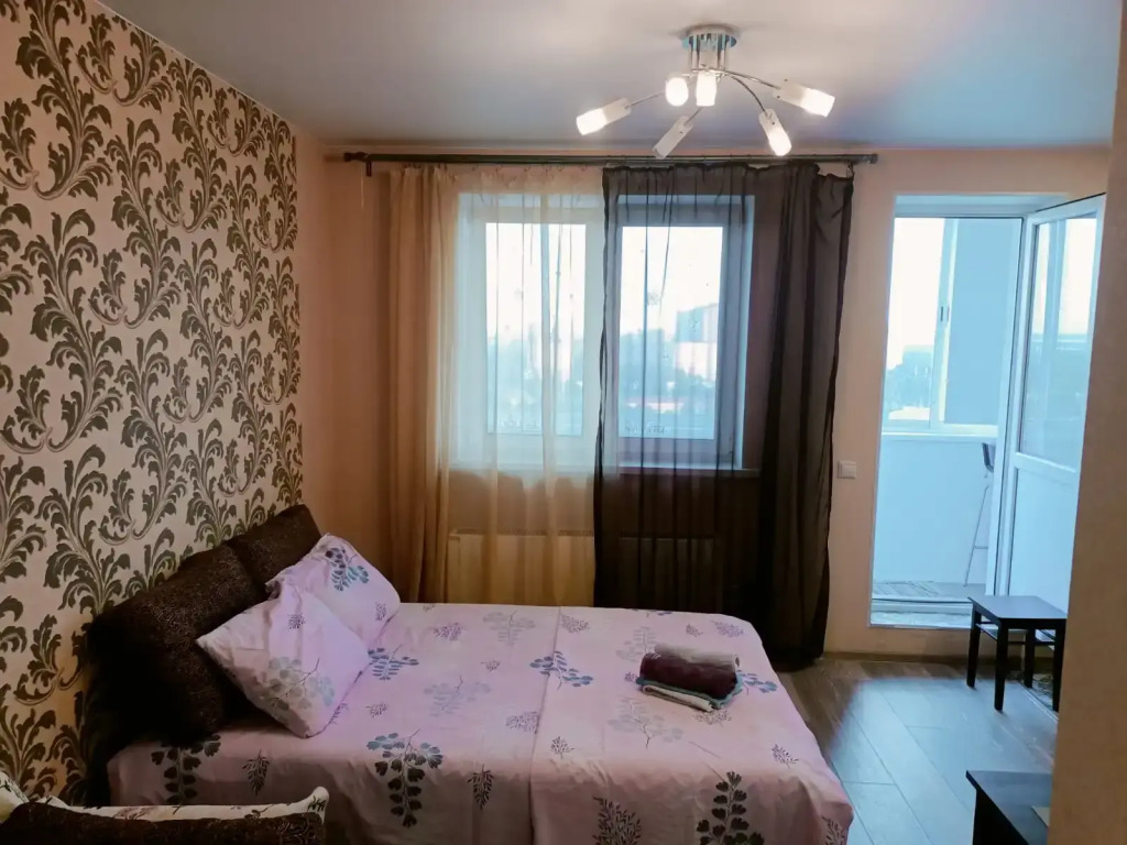 Фотография квартиры Апартаменты Home Paradise24