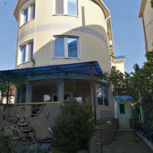 Фотография гостевого дома Элвис