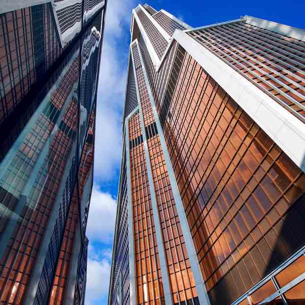 Фотография конференц-зала