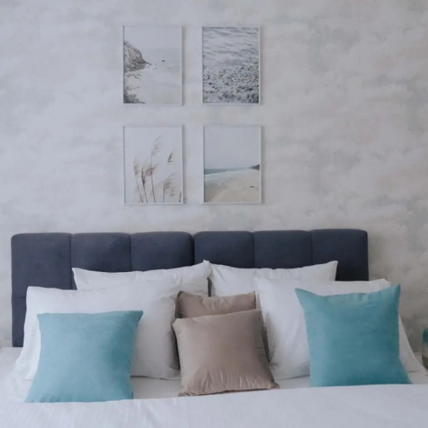 Фотографии квартиры 
            Апартаменты Apart-Deluxe Легенды моря на улице Зоологическая