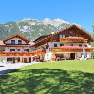 Фотографии гостевого дома
Ivos Sonnenpension