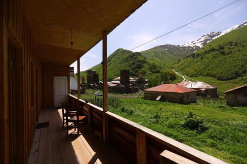 Фотография гостевого дома Kochki's cozy home